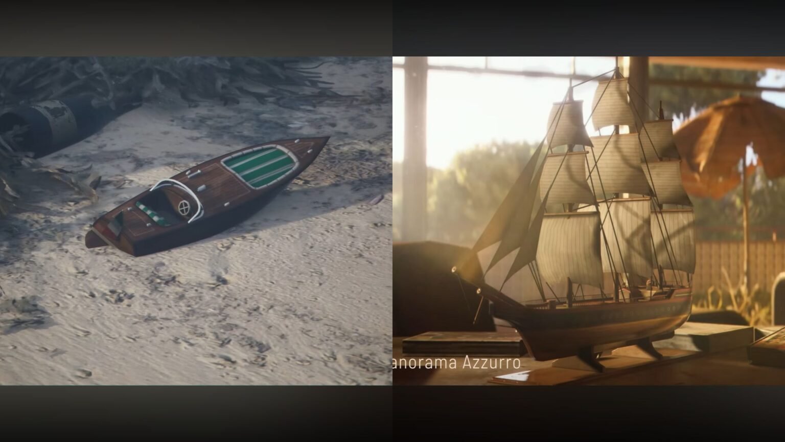 arc raiders last resort ship model