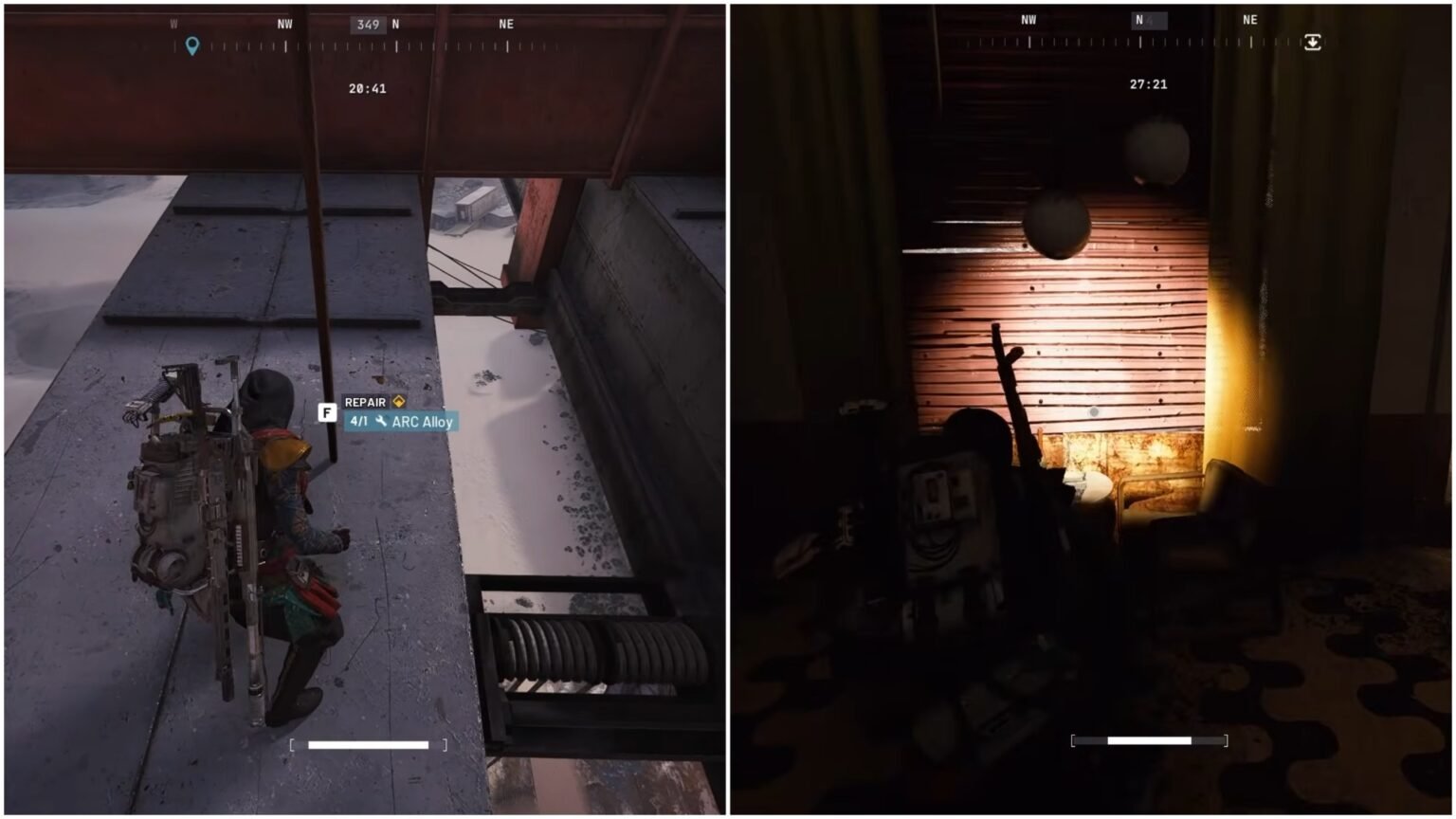 ARC Raiders Shoring Up Defenses Quest Guide