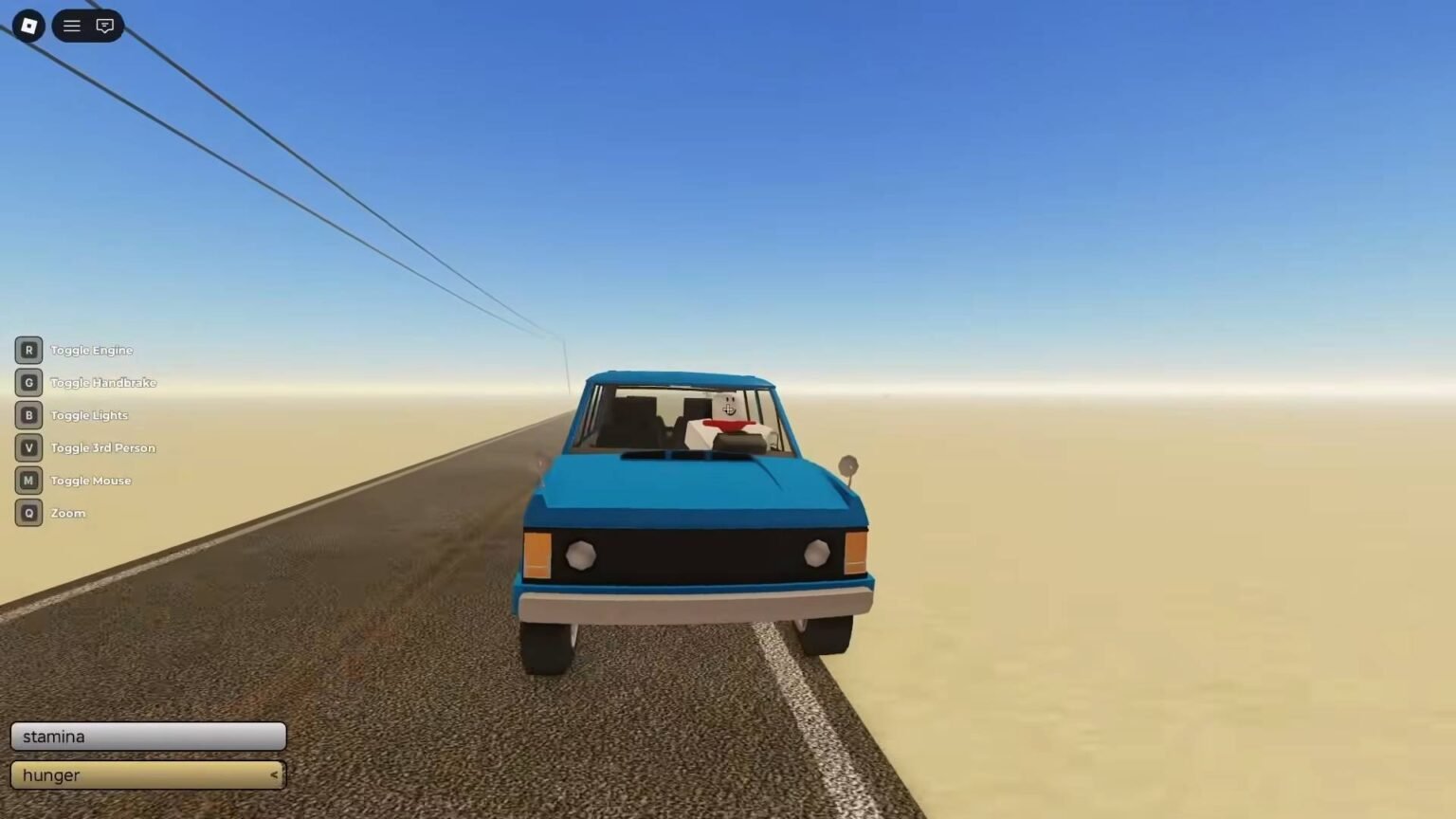 Dusty Trip Roblox - How To Get New Ashford 1984 Car