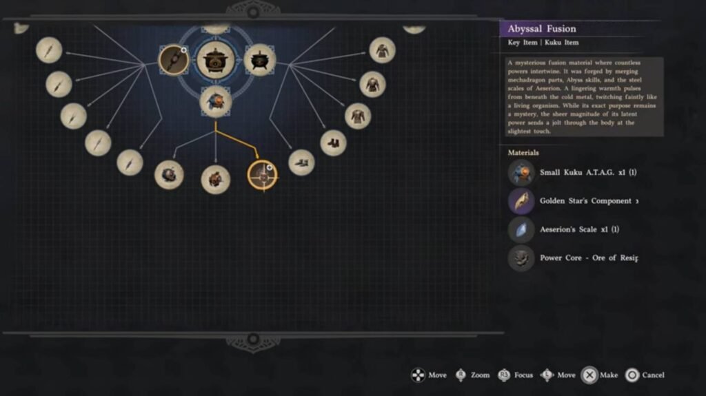 How to Complete Decipher the Records Analyzed by the Witches Quest in Crimson Desert