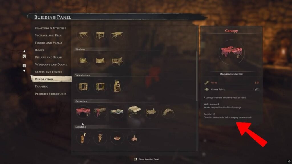 How to Increase Rested Bonus Time in Windrose