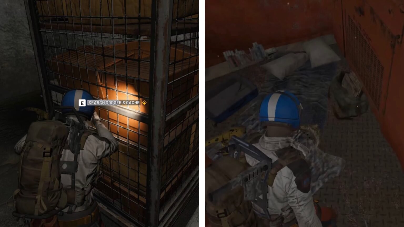 ARC Raiders - Outstanding Balance Quest Guide