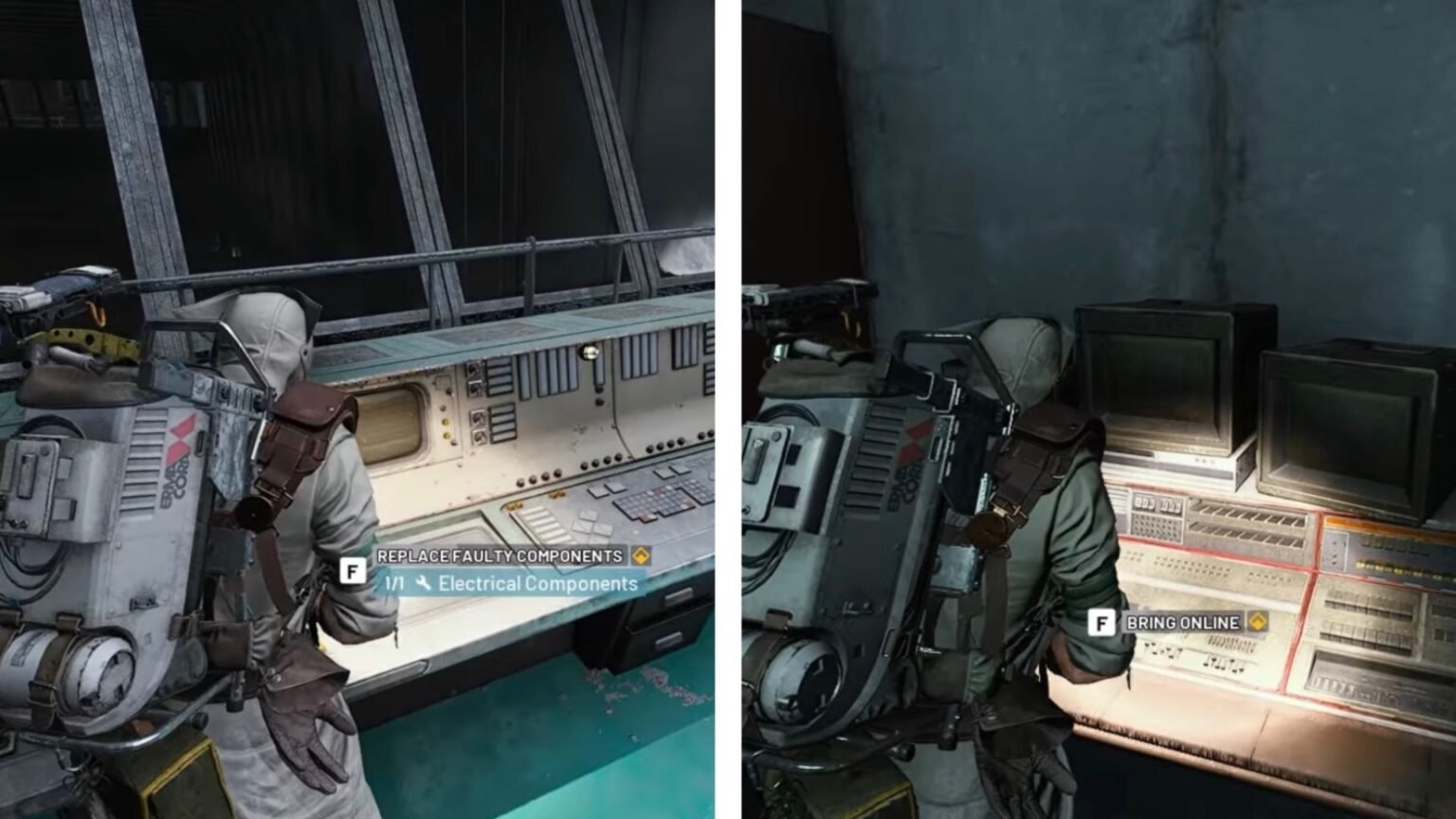 ARC Raiders - Fragmented Logs Quest Guide