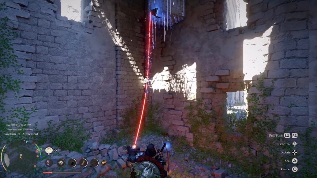 Putting the Fusion Reactor Core inside the Kuku Pot.