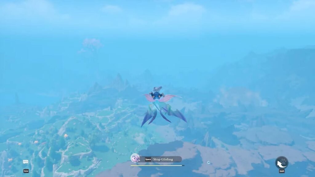 Lumina Wave Overview in Seven Deadly Sins_ Origin