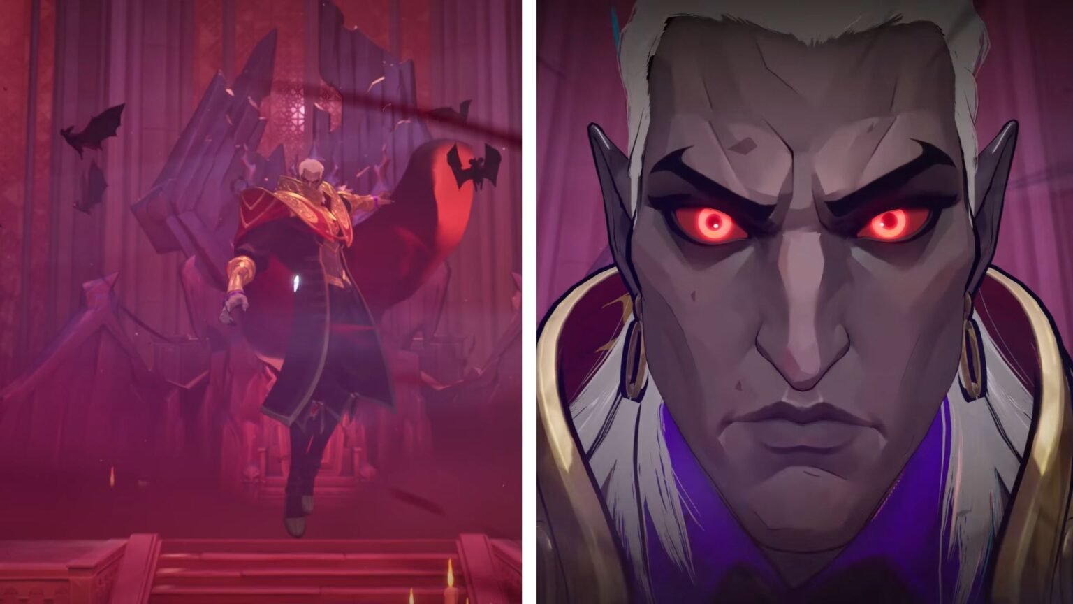 marvel rivals dracula