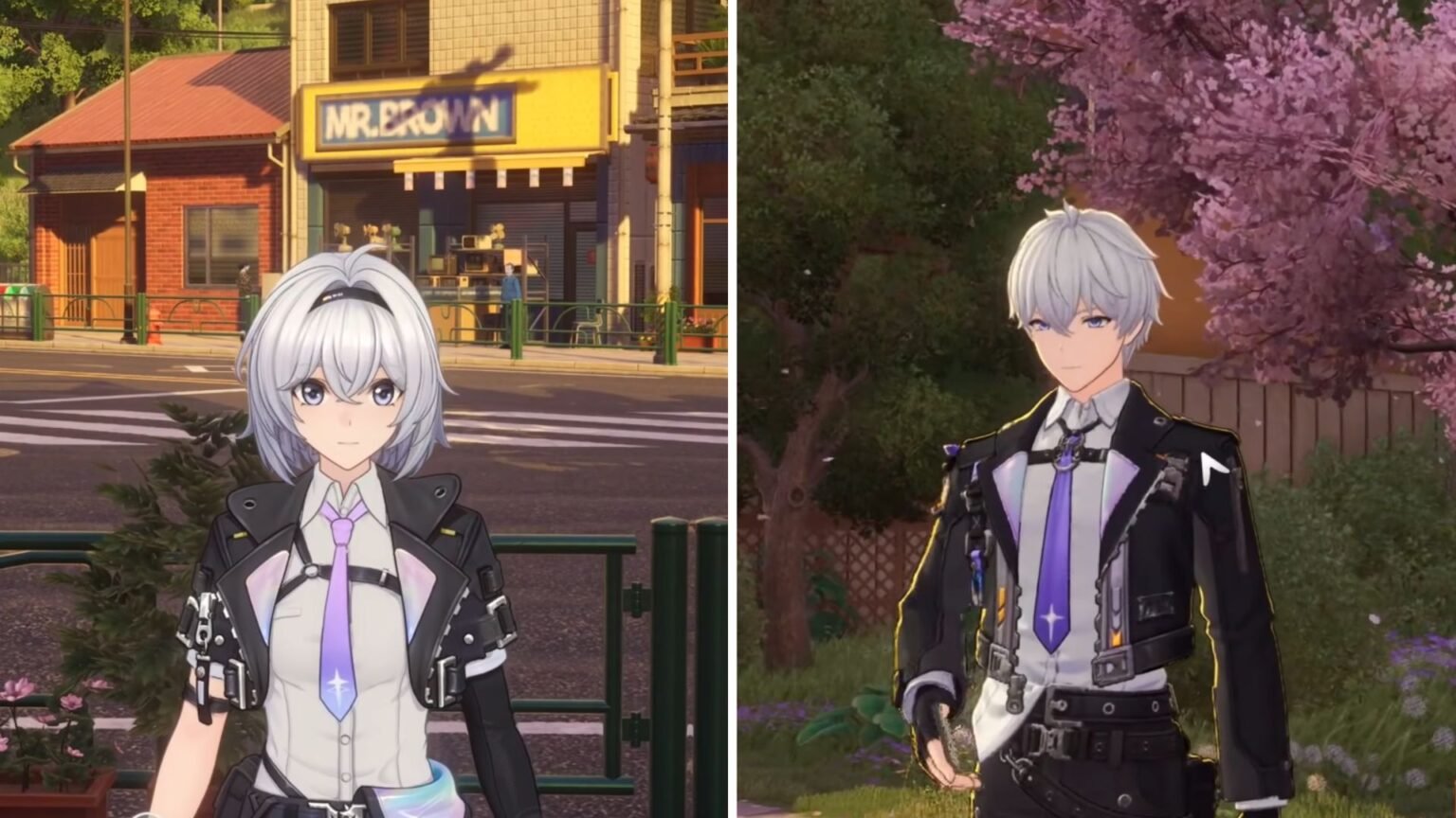 switch gender neverness to everness