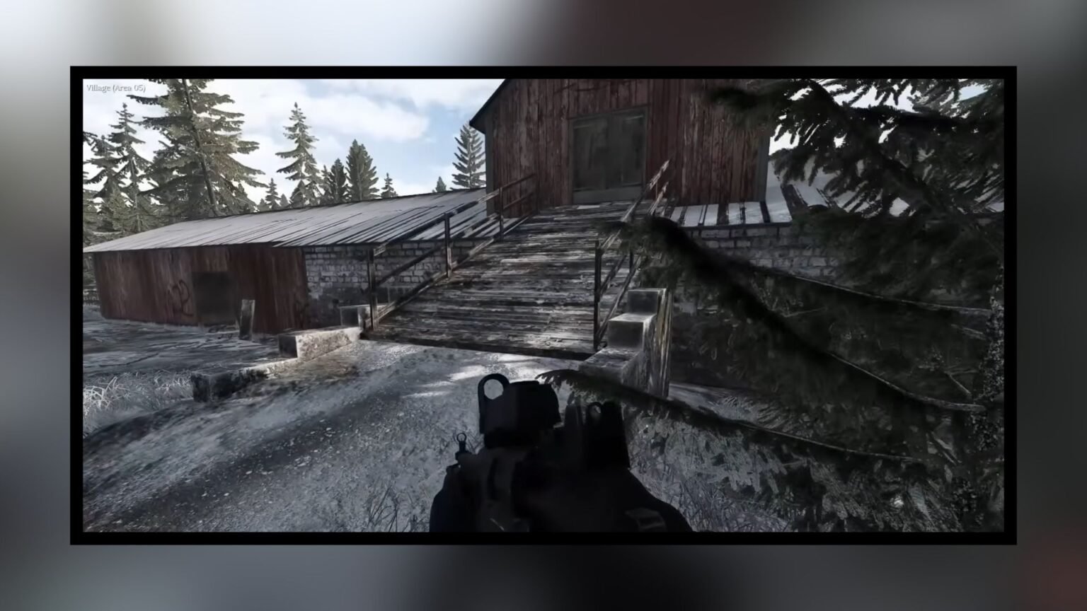 Road to Vostok – How to Get the Attic Key road to vostok attic