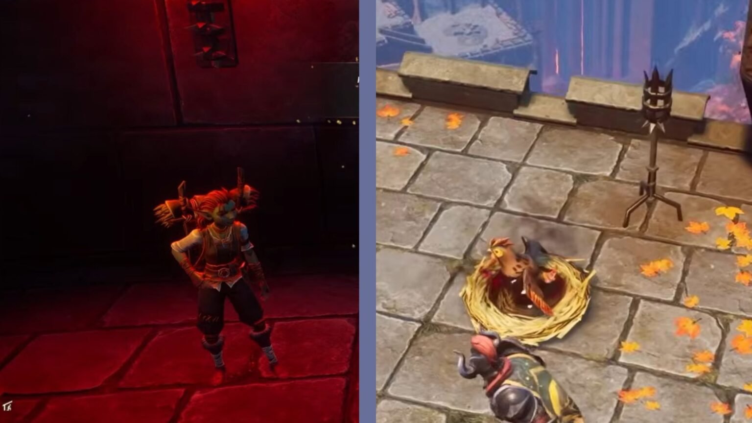 biohazard quest runescape dragonwilds