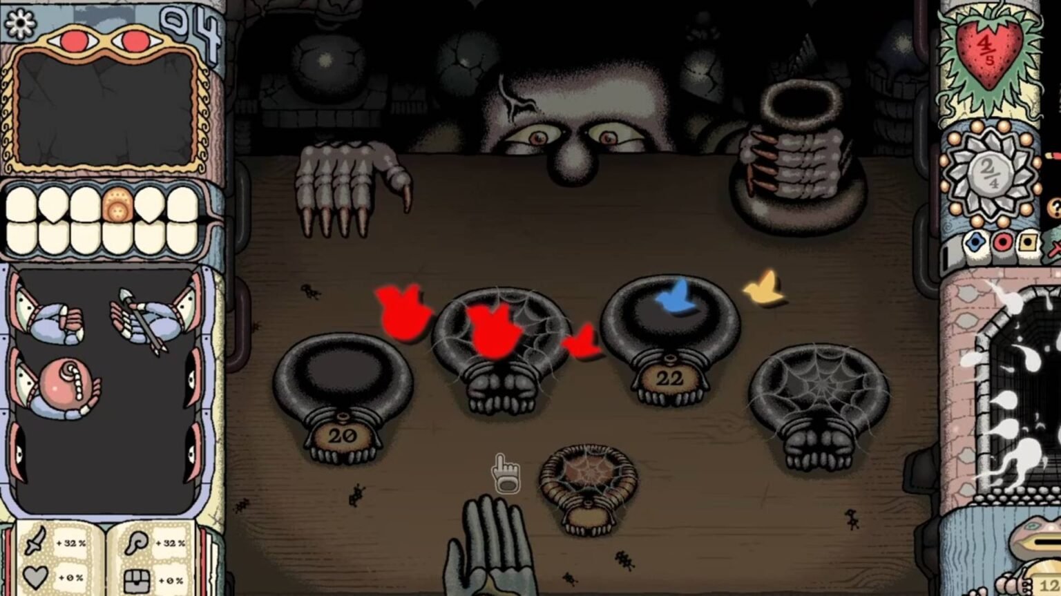 Sol Cesto - All Four Flute Melodies & How to Play