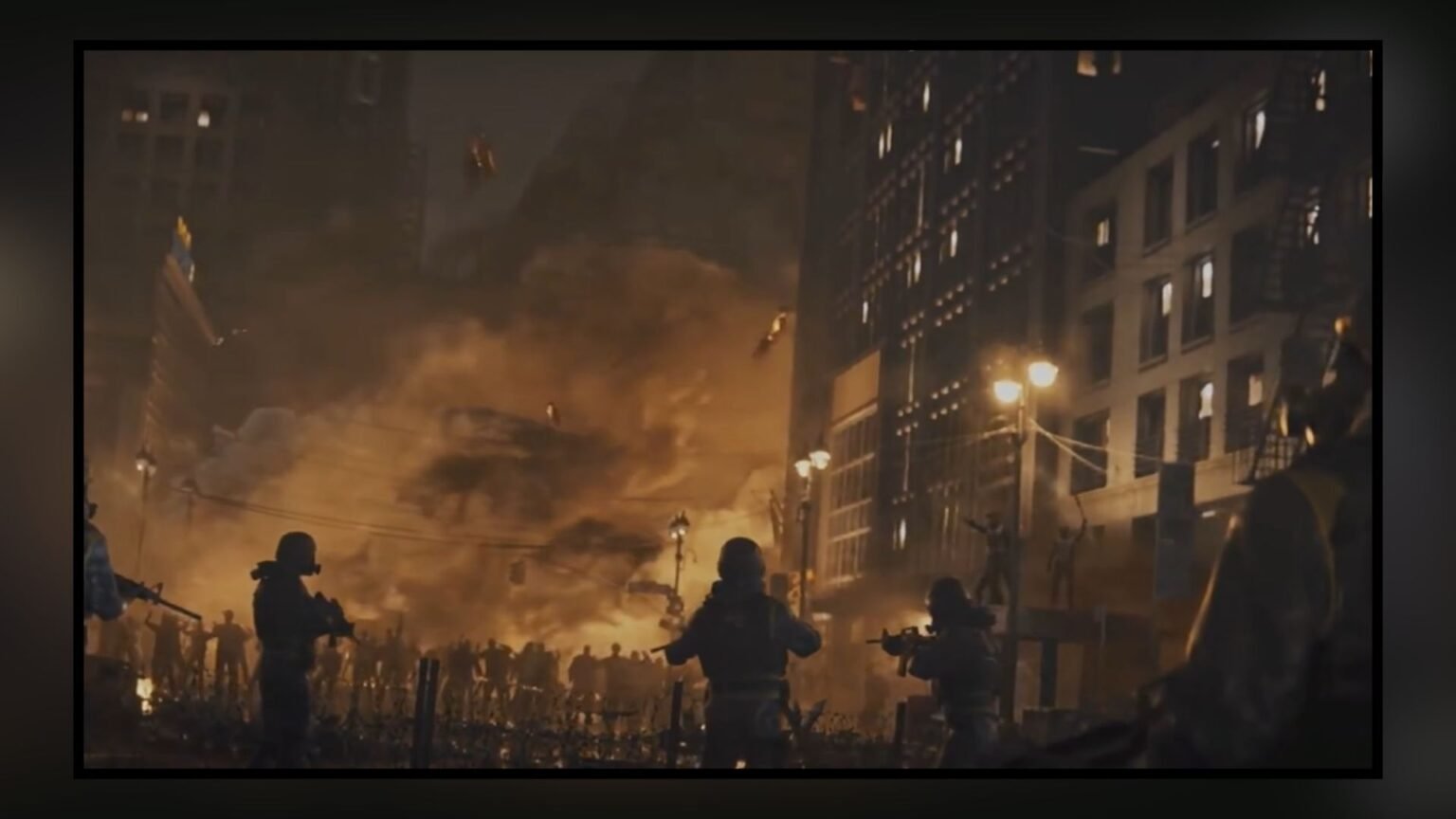 division resurgence SHD crate locations