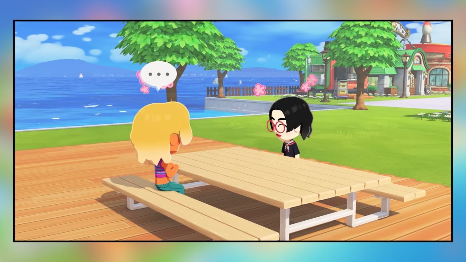 tomodachi life living the dream romance
