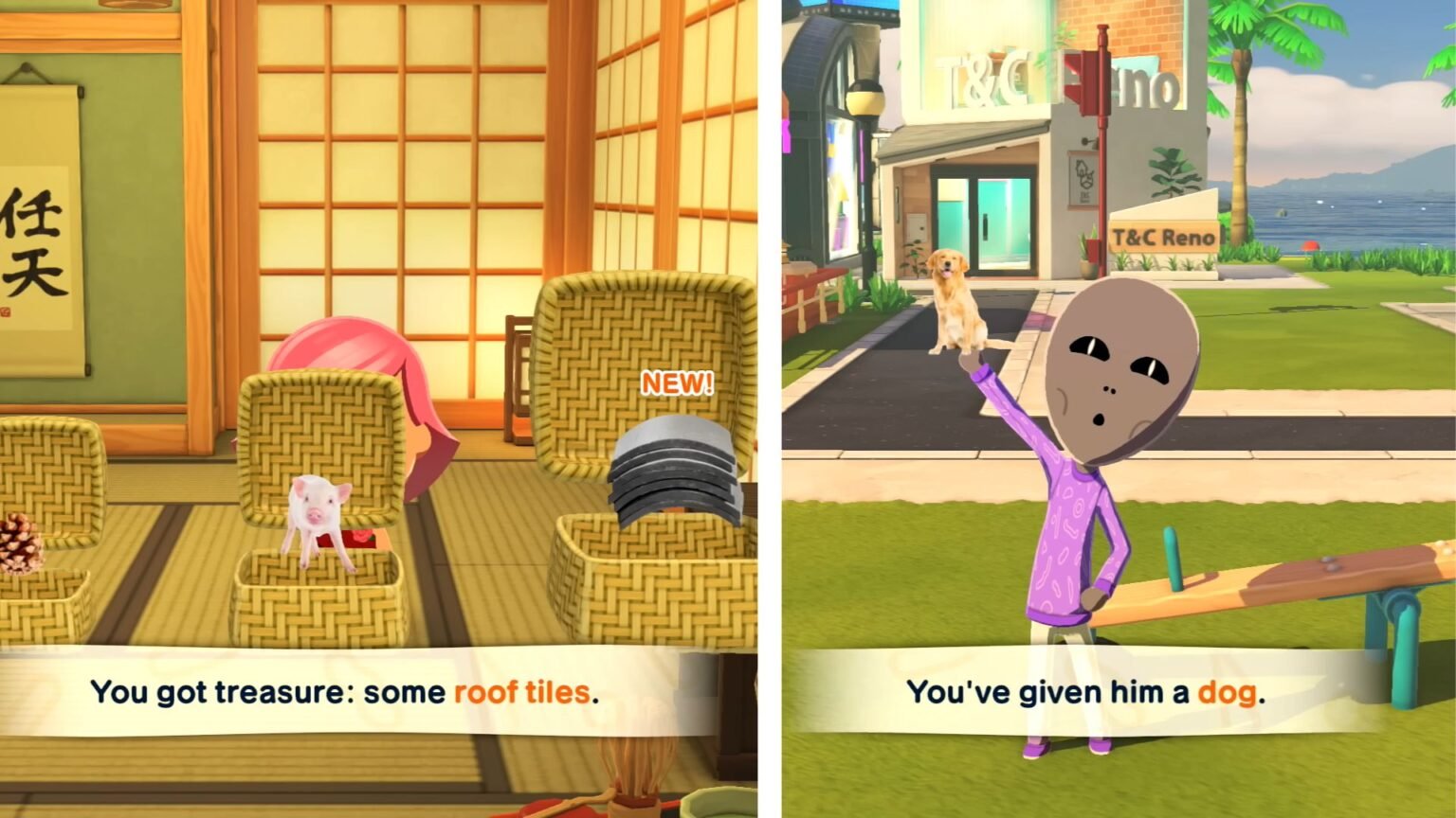 Tomodachi life living the dream, how to get treasure