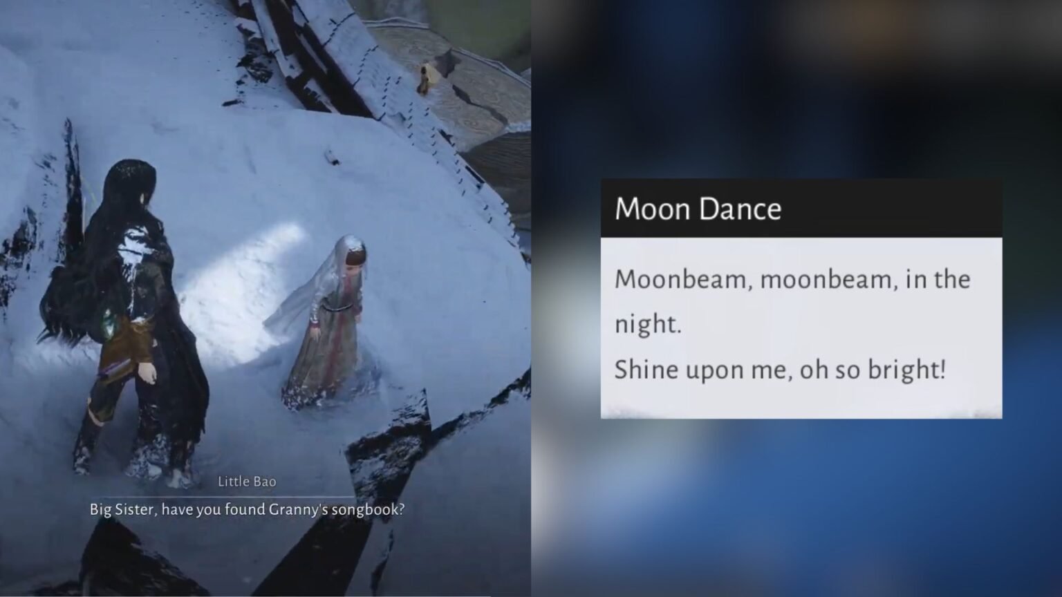 Where Winds Meet – How to Get the Moon Dance Emote where winds meet moon dance