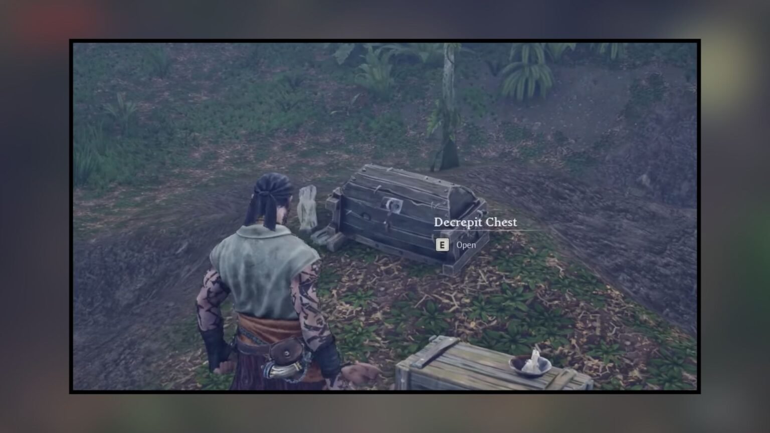 traveler's camp chests windrose