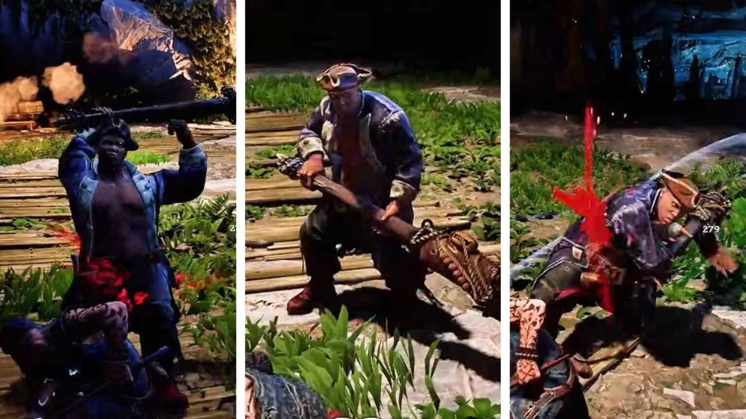 thomas richards windrose