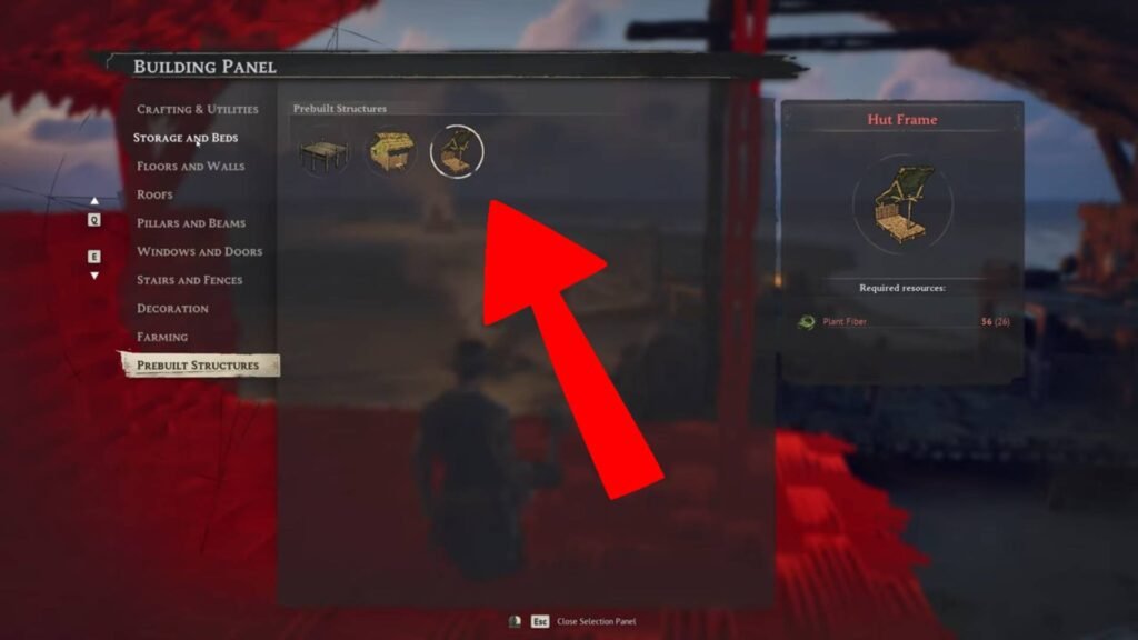 Windrose – How To Change Time Of Day