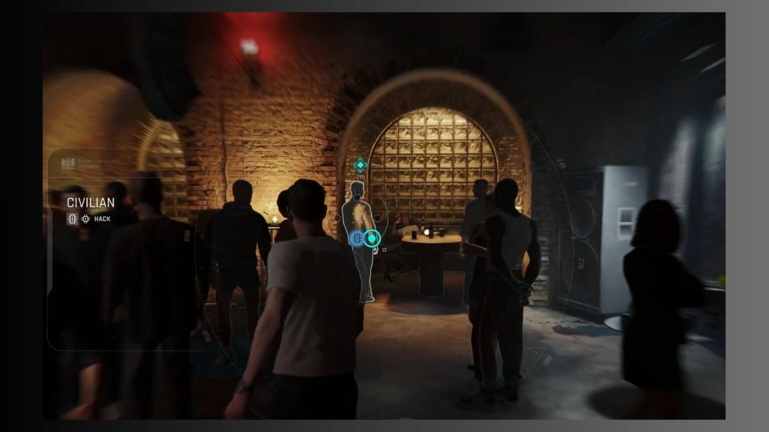 007 First Light – How to Investigate Joshua Pike