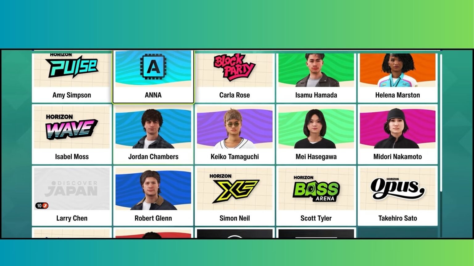 Forza Horizon 6 – Friends Discovery Challenge Guide friends discovery challenge forza horizon 6