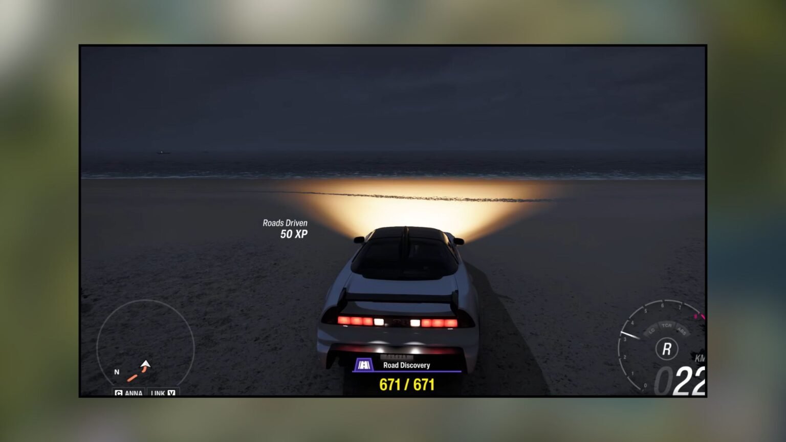 Forza Horizon 6 – How to Find Missing Roads