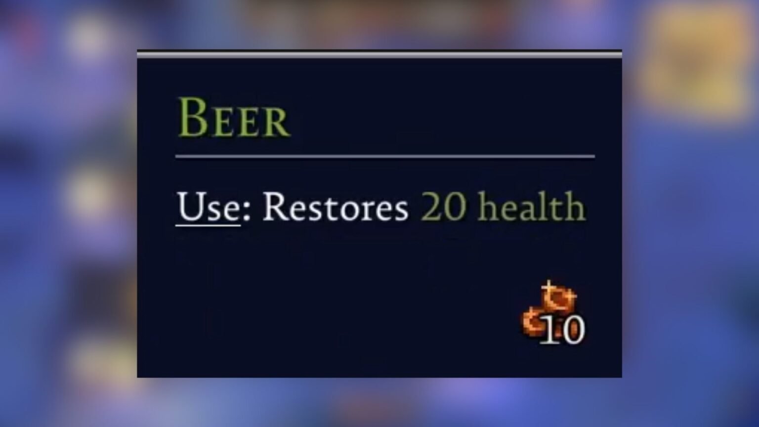 Romestead – How to Make Beer